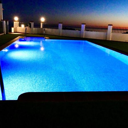 Casita Frigiliana - Stunning New Apartment With Views With Private Parking Space Kültér fotó