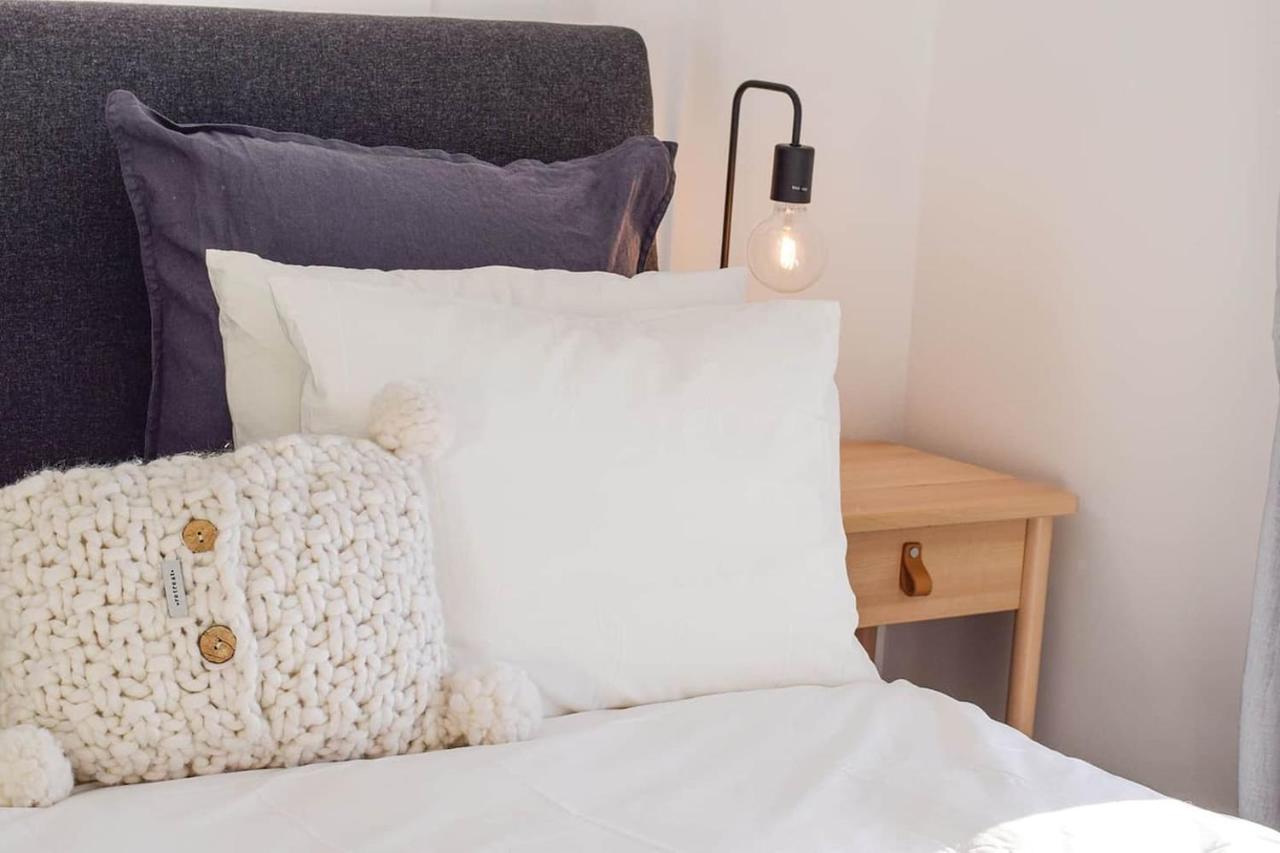 Casita Frigiliana - Stunning New Apartment With Views With Private Parking Space Kültér fotó