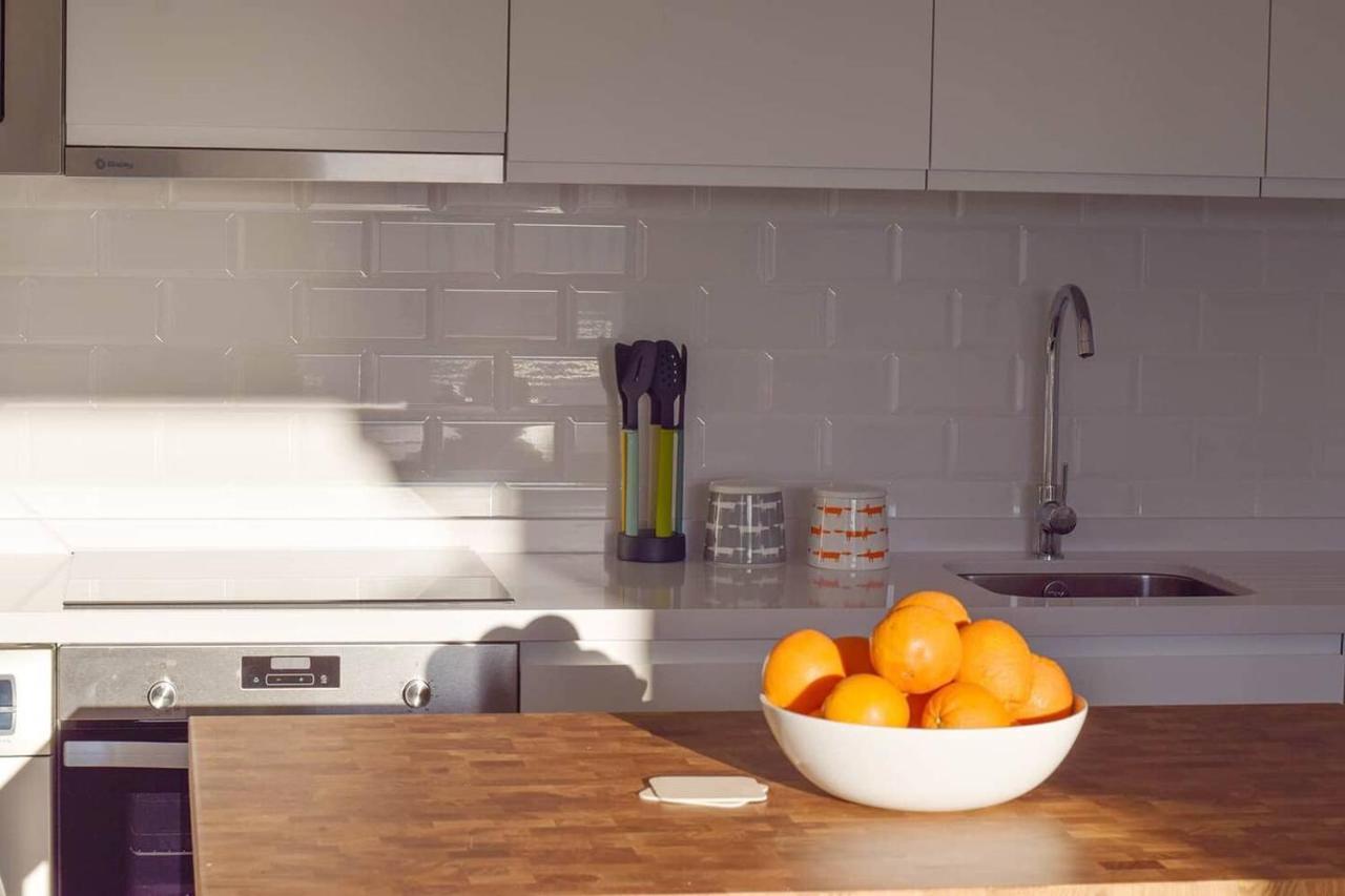 Casita Frigiliana - Stunning New Apartment With Views With Private Parking Space Kültér fotó
