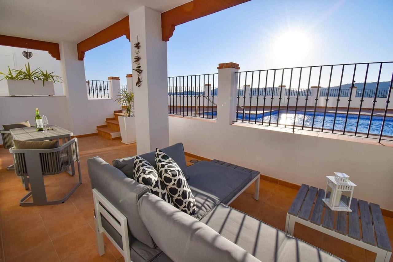 Casita Frigiliana - Stunning New Apartment With Views With Private Parking Space Kültér fotó