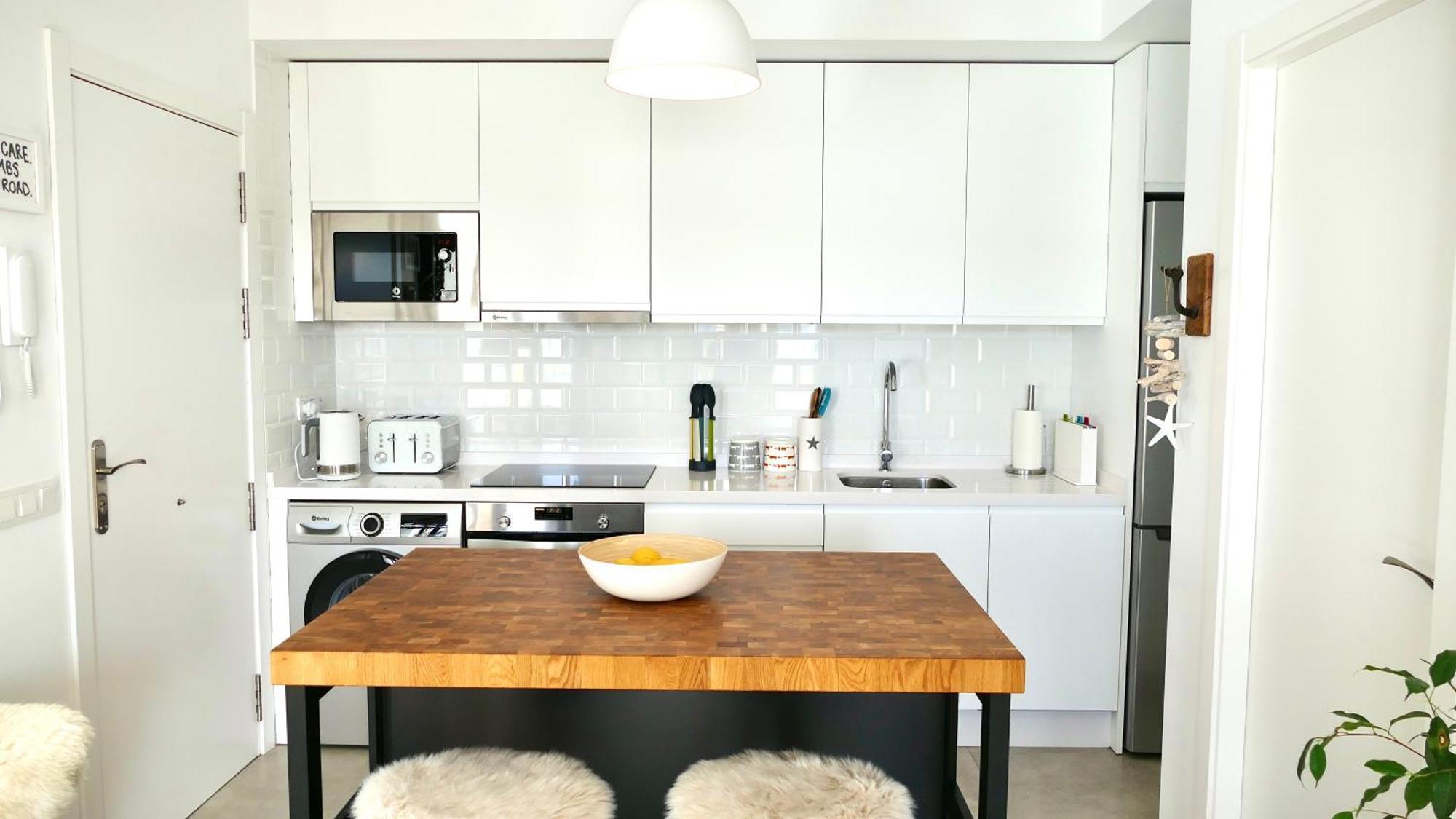 Casita Frigiliana - Stunning New Apartment With Views With Private Parking Space Kültér fotó