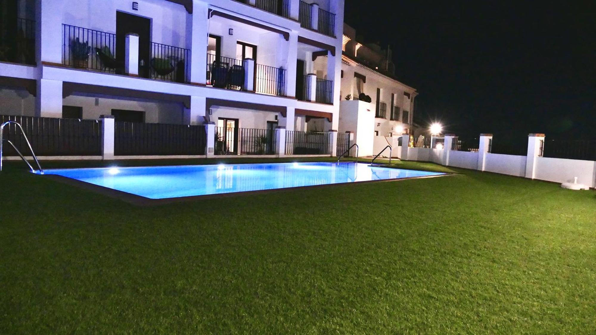 Casita Frigiliana - Stunning New Apartment With Views With Private Parking Space Kültér fotó