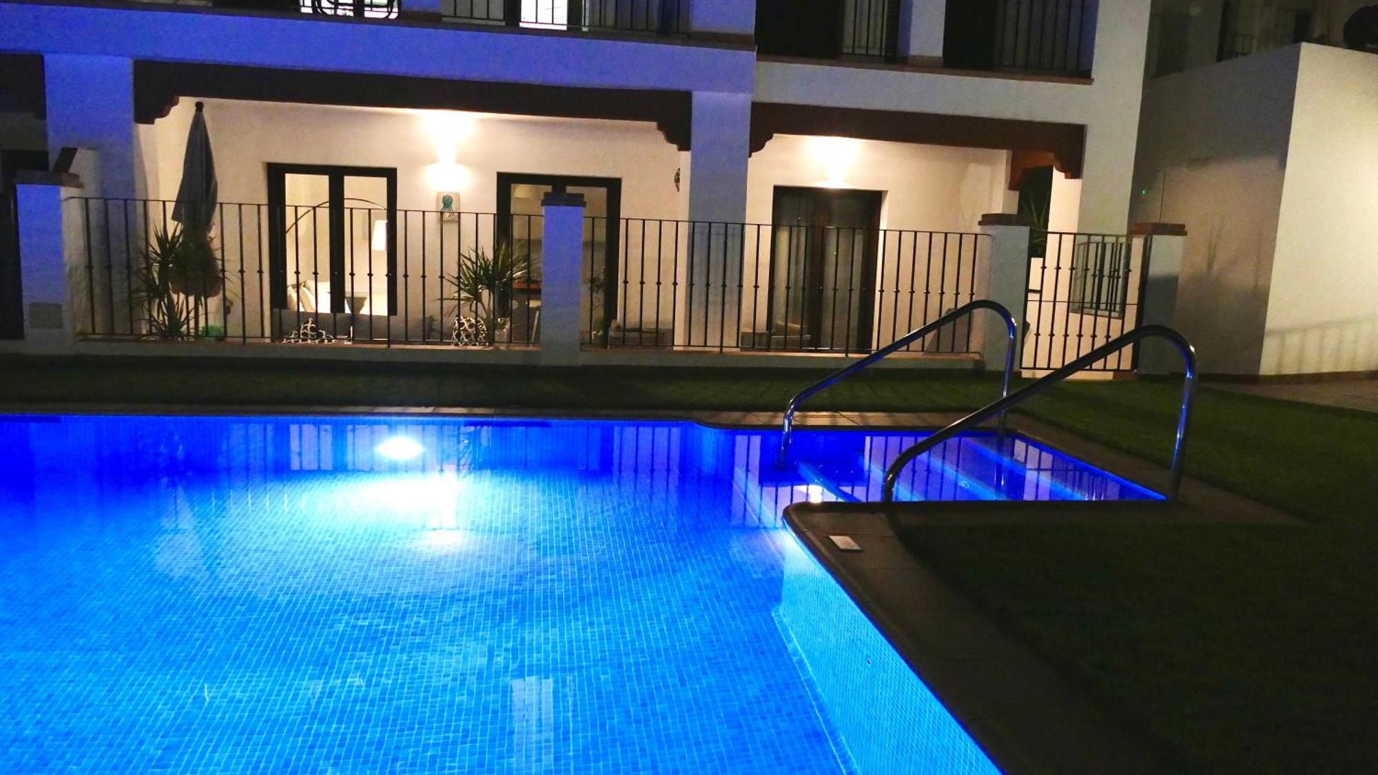 Casita Frigiliana - Stunning New Apartment With Views With Private Parking Space Kültér fotó