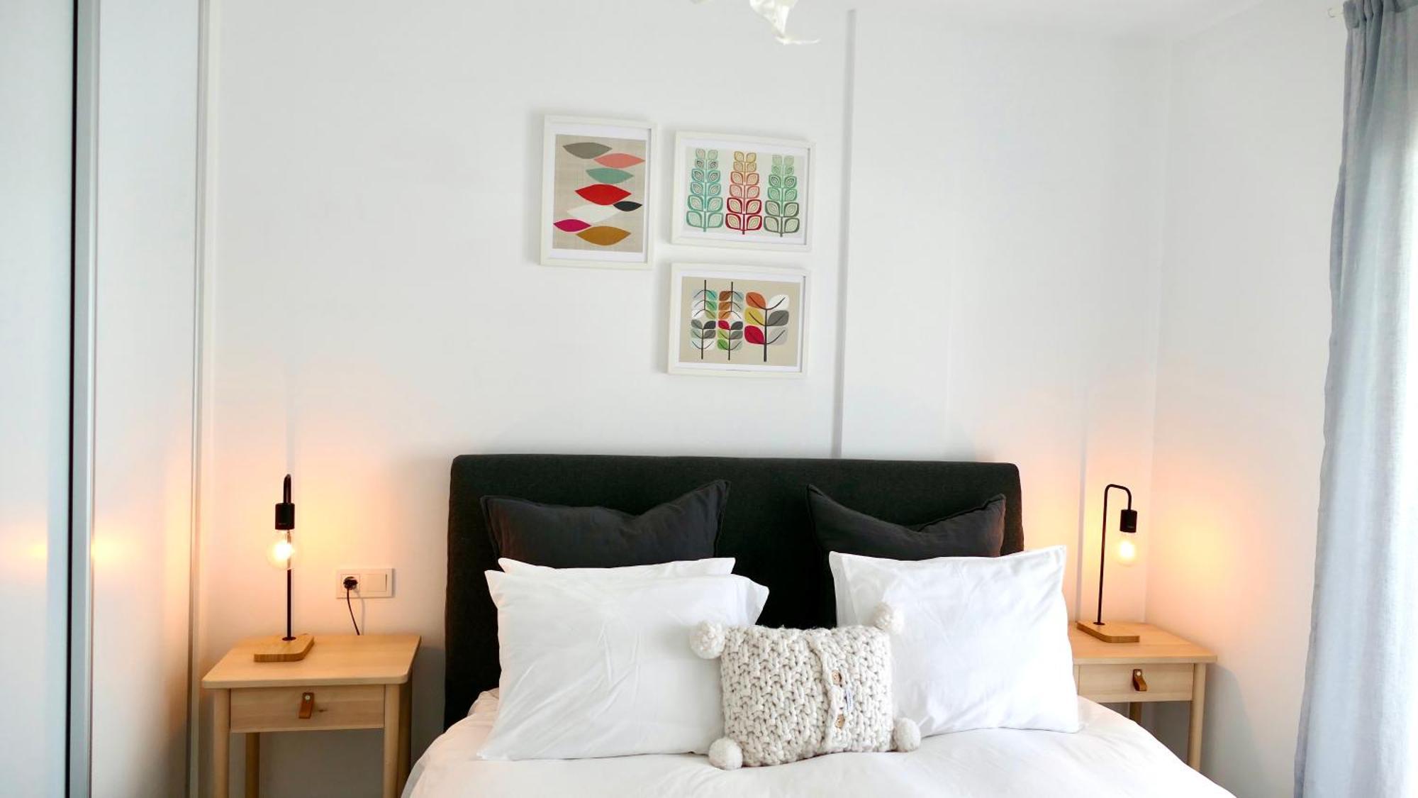 Casita Frigiliana - Stunning New Apartment With Views With Private Parking Space Kültér fotó