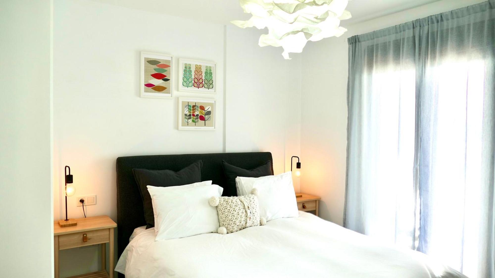 Casita Frigiliana - Stunning New Apartment With Views With Private Parking Space Kültér fotó