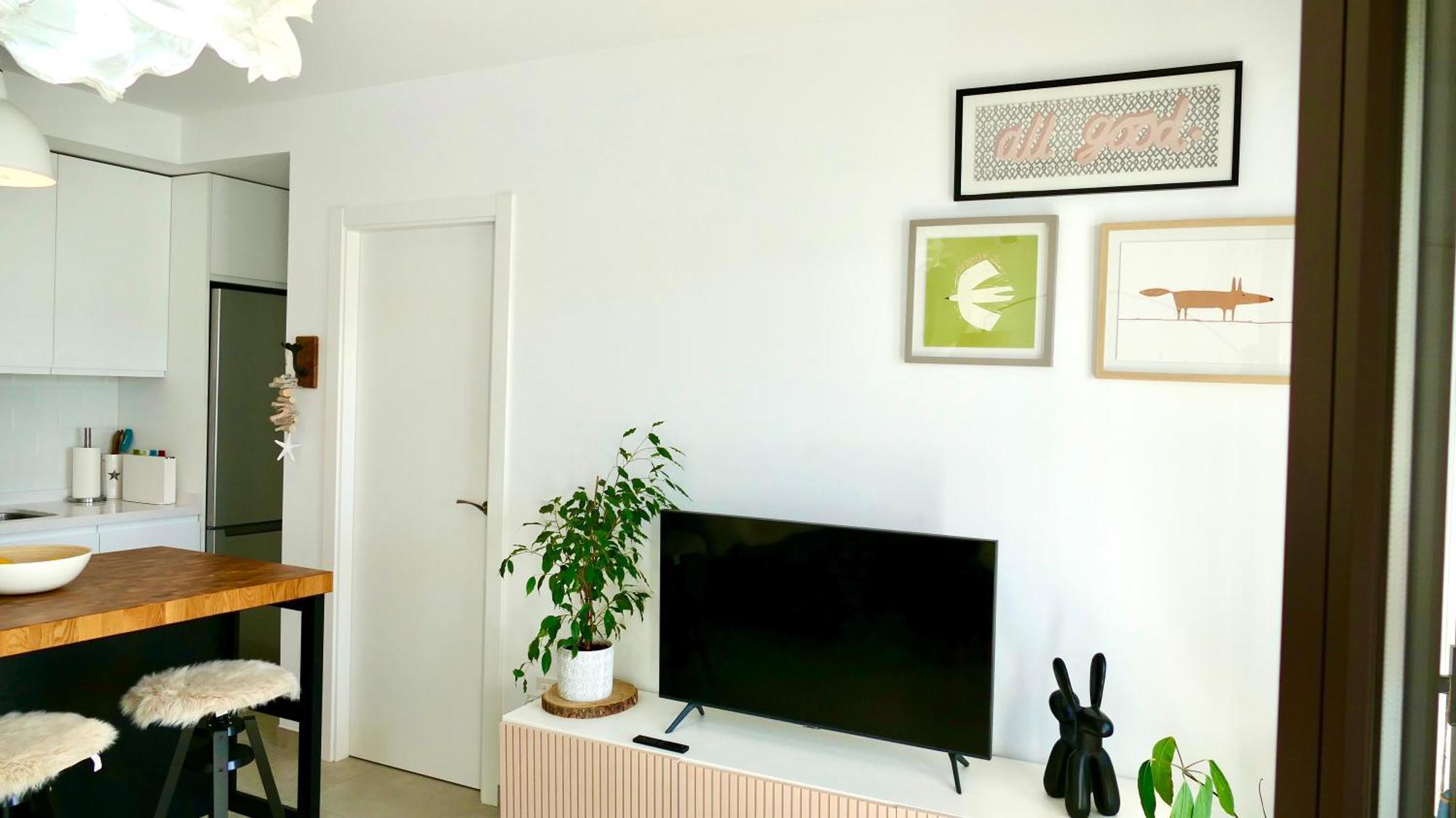 Casita Frigiliana - Stunning New Apartment With Views With Private Parking Space Kültér fotó