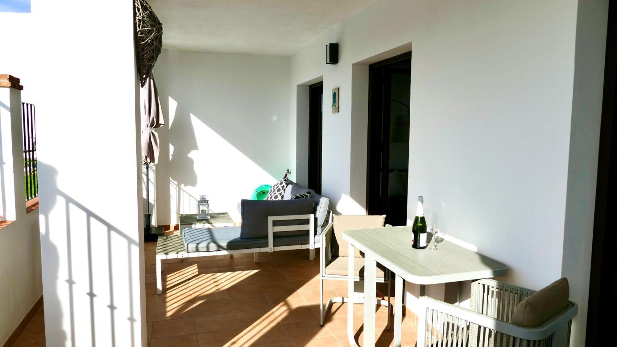 Casita Frigiliana - Stunning New Apartment With Views With Private Parking Space Kültér fotó