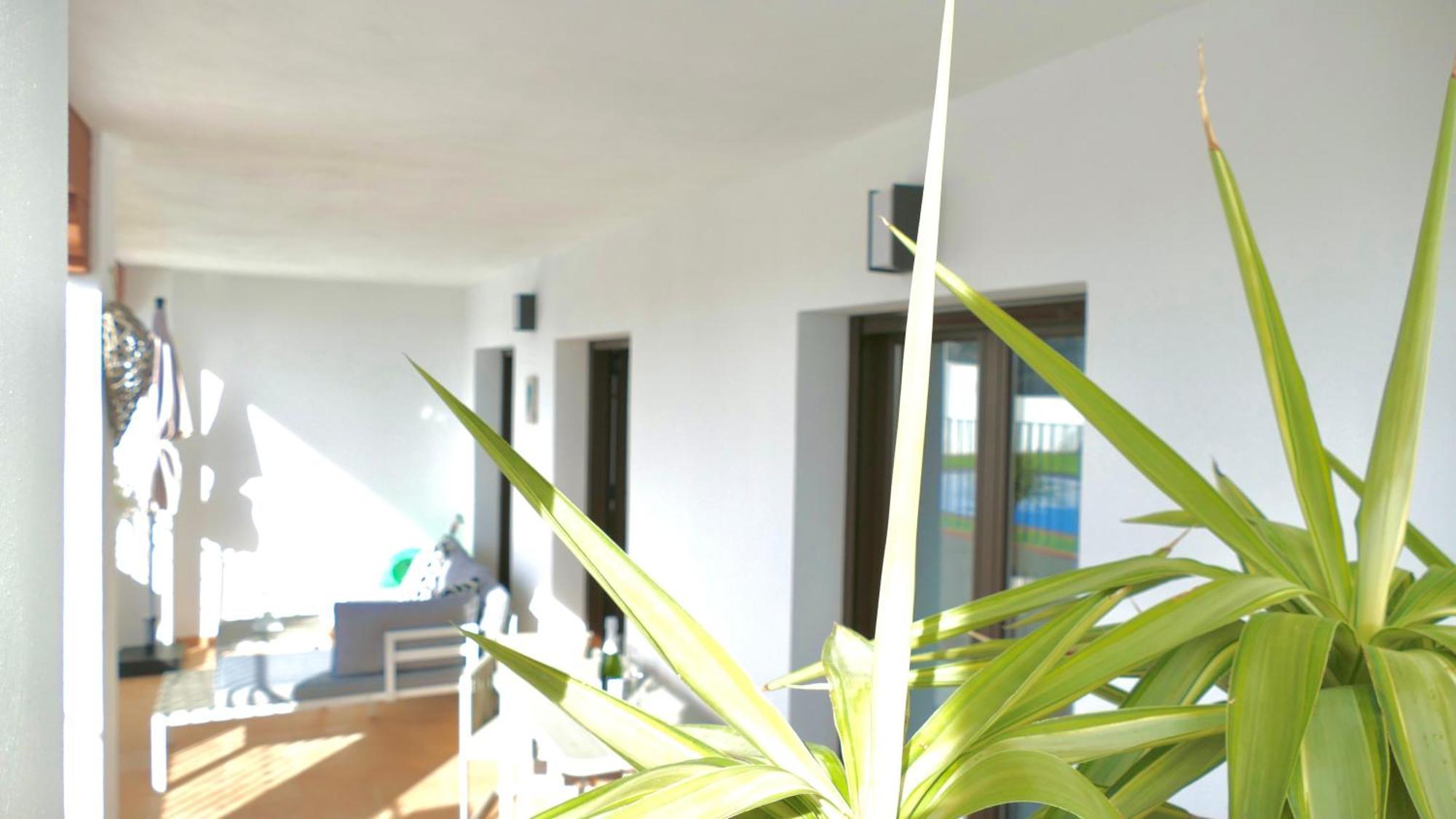 Casita Frigiliana - Stunning New Apartment With Views With Private Parking Space Kültér fotó